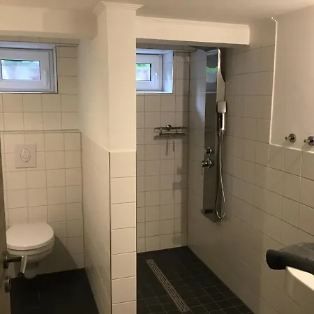 Apartament Bokelrehm 2 Zewnętrze zdjęcie