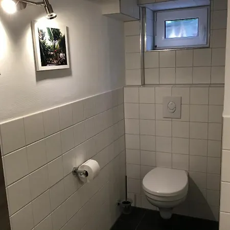Apartament Bokelrehm 2 Zewnętrze zdjęcie