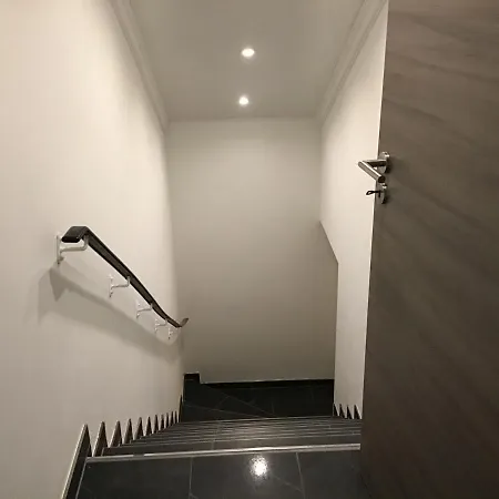 Apartament Bokelrehm 2 Zewnętrze zdjęcie