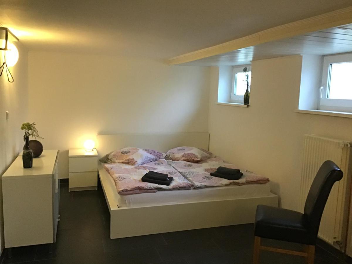 2 Apartment Bokelrehm