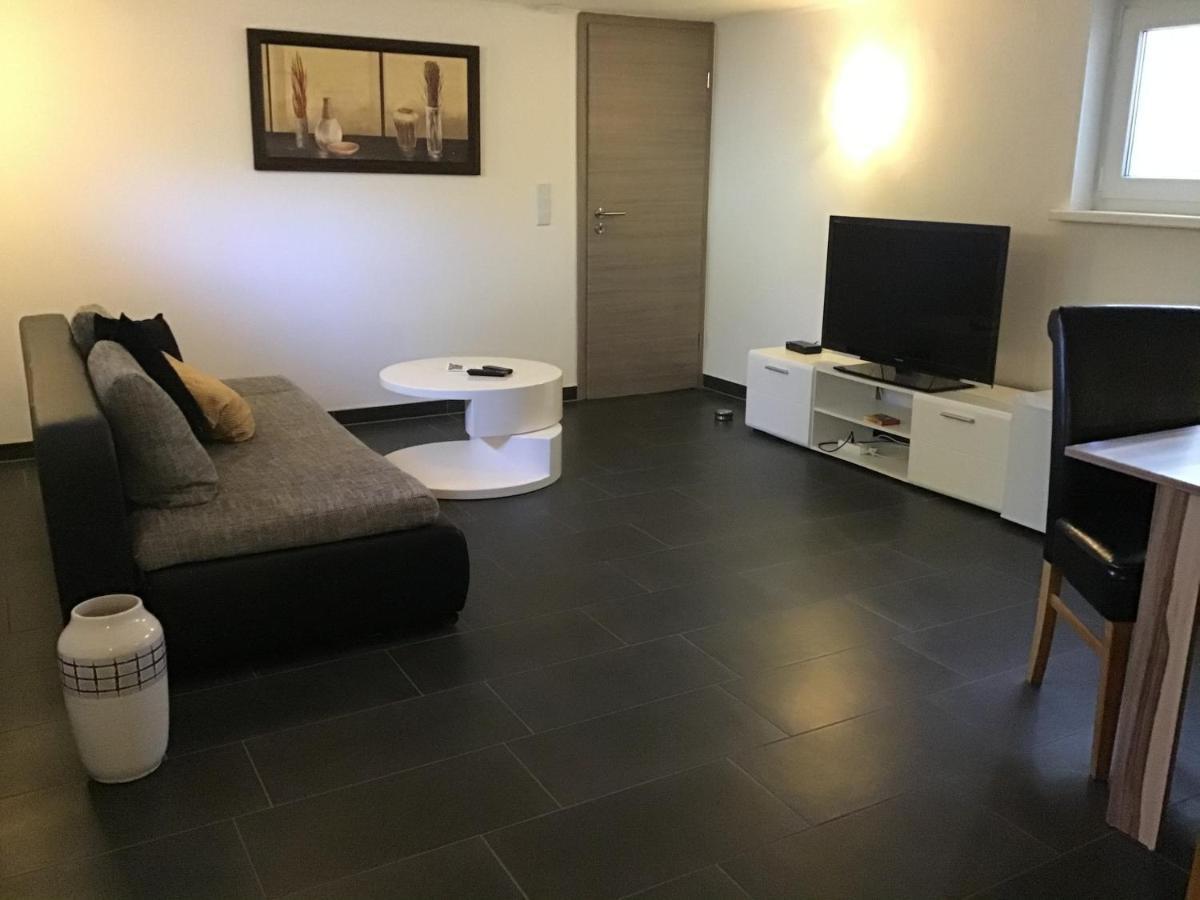 Apartment 2 Bokelrehm